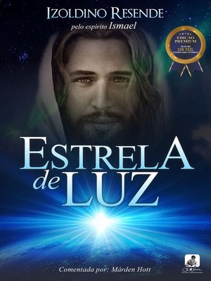 cover image of Estrela de Luz